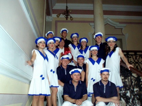 Chrudim 2007 – fotografie 6