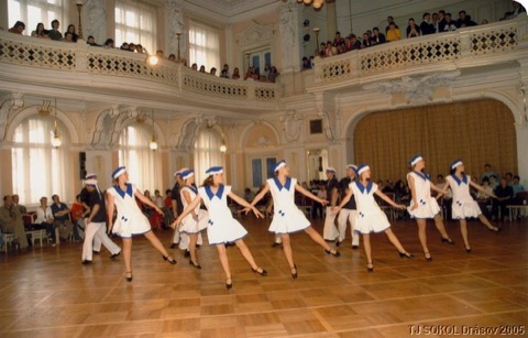 Chrudim 2007 – fotografie 14