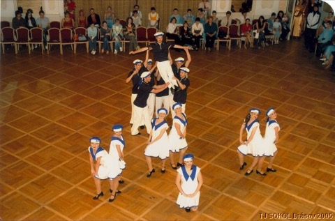 Chrudim 2007 – fotografie 16