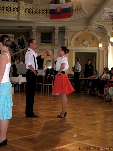 Chrudim 2008 – fotografie 2