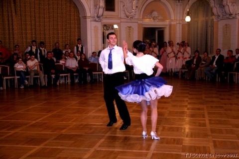 Chrudim 2008 – fotografie 7