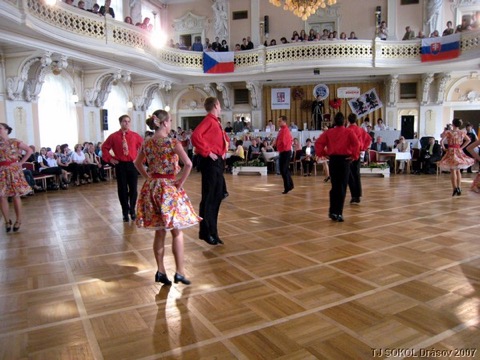 Chrudim 2008 – fotografie 23