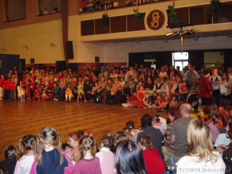 FTM 2007 – fotografie 8