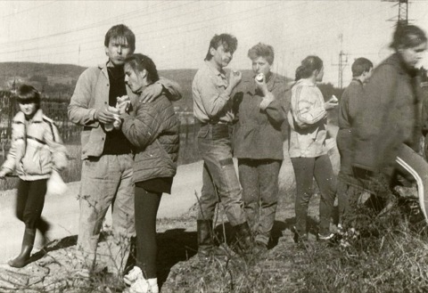 Historie 87-89 – fotografie 4
