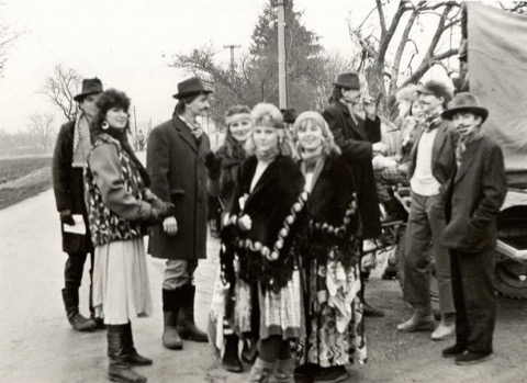 Historie 87-89 – fotografie 5