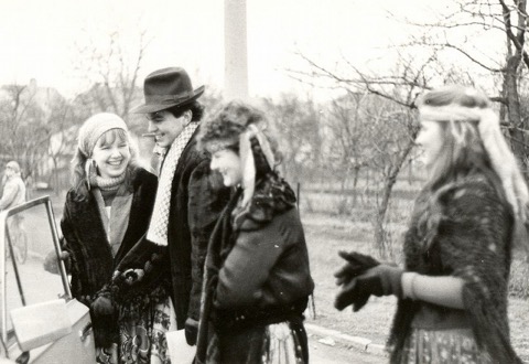 Historie 87-89 – fotografie 6