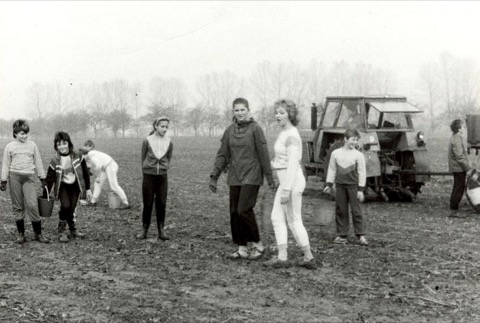 Historie – fotografie 4
