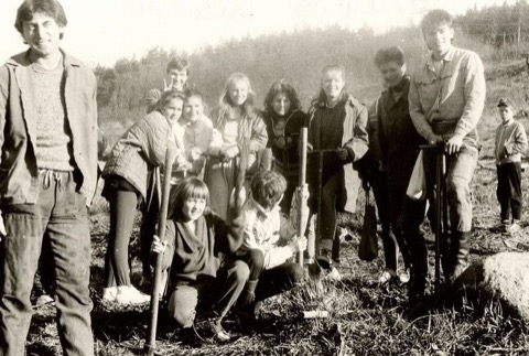 Historie – fotografie 5