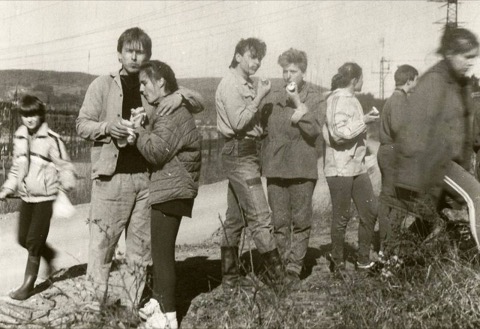 Historie – fotografie 8