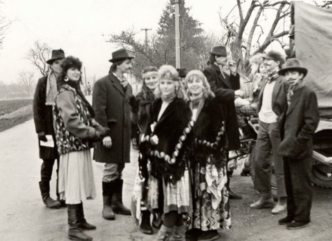 Historie – fotografie 17