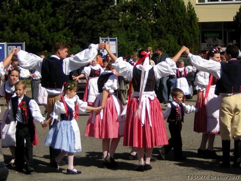 Hody 2008 – fotografie 2