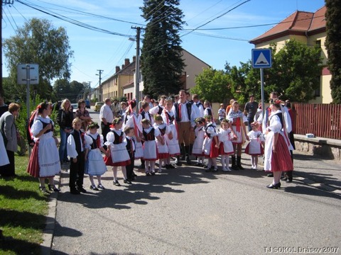 Hody 2008 – fotografie 8