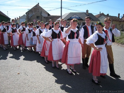 Hody 2008 – fotografie 10