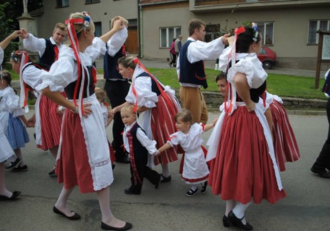 Hody 2013 – fotografie 4
