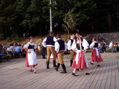 Hody Železné 2009 – fotografie 6
