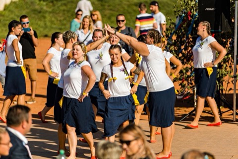 Krojované hody 2019 – fotografie 2