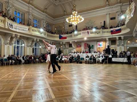 Mistrovství ČR Chrudim 2023 – fotografie 3