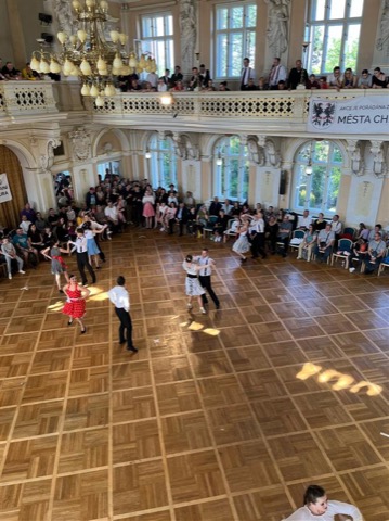 Mistrovství ČR Chrudim 2023 – fotografie 14