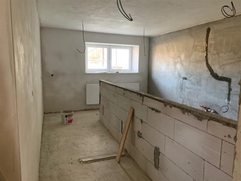 Rekonstrukce Sokolovny 2019/2020 – fotografie 4