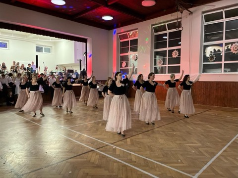 Školní ples 2023 – fotografie 5