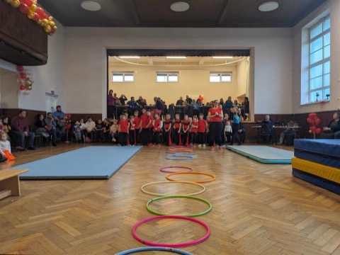 Sokolská všestrannost – fotografie 7