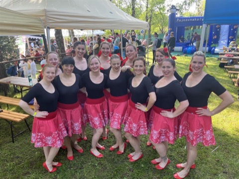 Tyjátrfest 2023 – fotografie 2