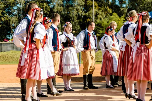 Krojované hody 2020 – fotografie 7