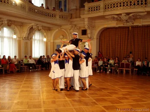 Chrudim 2007 – fotografie 15
