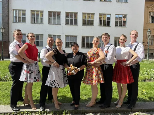 Místrovství ČR Chrudim 2024 – fotografie 9