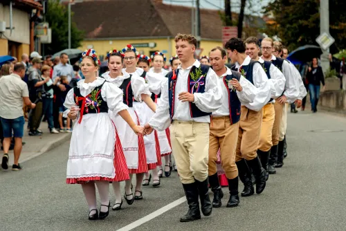 Krojované hody 2026 – fotografie 69