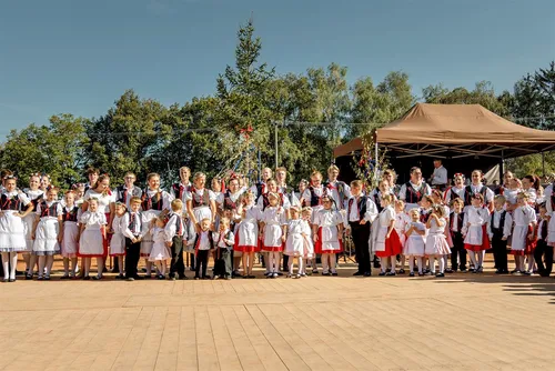 Krojované hody 2024 – fotografie 20
