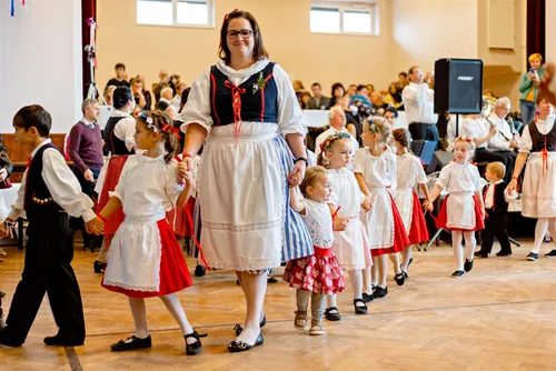 Krojované hody 2022 – fotografie 54