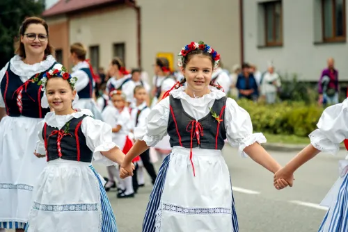 Krojované hody 2026 – fotografie 34