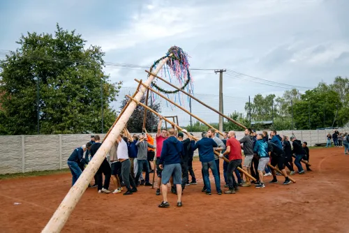 Krojované hody 2026 – fotografie 13