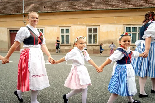 Krojované hody 2026 – fotografie 74