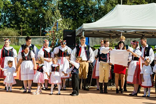 Krojované hody 2019