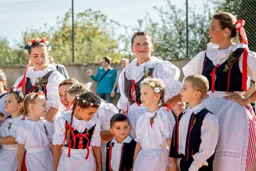 Krojované hody 2024 – fotografie 22