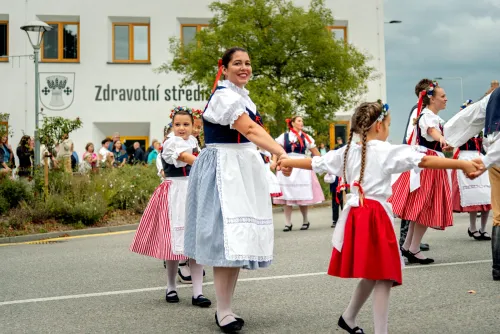 Krojované hody 2026 – fotografie 58