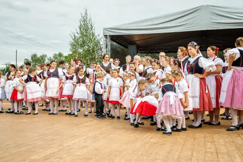 Krojované hody 2025 – fotografie 83