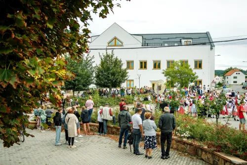 Krojované hody 2025 – fotografie 29