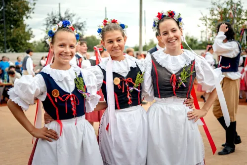 Krojované hody 2026 – fotografie 193