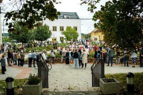 Krojované hody 2025 – fotografie 30