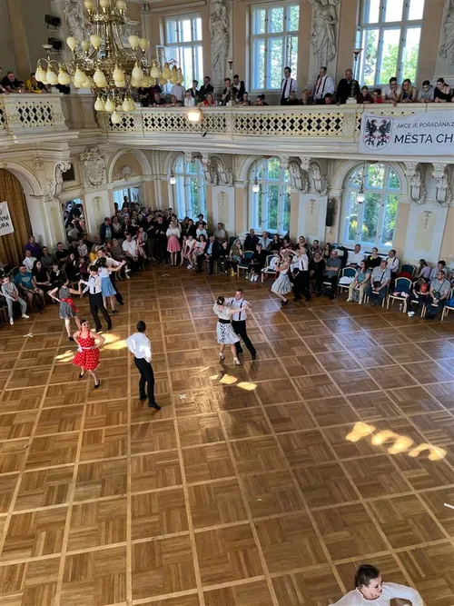 Mistrovství ČR Chrudim 2023 – fotografie 14