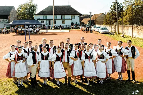 Krojované hody 2018 – fotografie 5