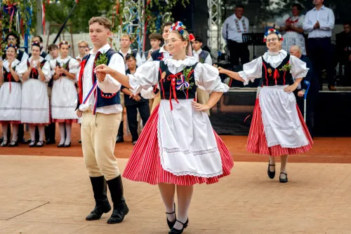 Krojované hody 2026 – fotografie 197