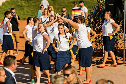 Krojované hody 2019 – fotografie 18