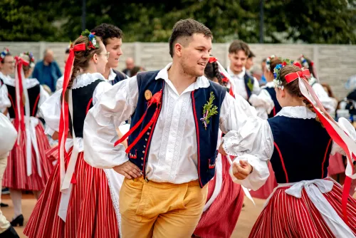 Krojované hody 2026 – fotografie 190