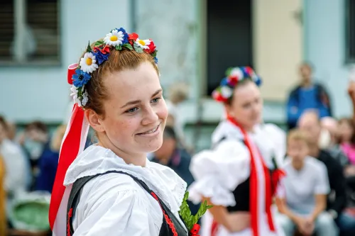 Krojované hody 2025 – fotografie 216