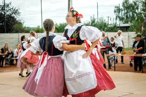 Krojované hody 2025 – fotografie 99