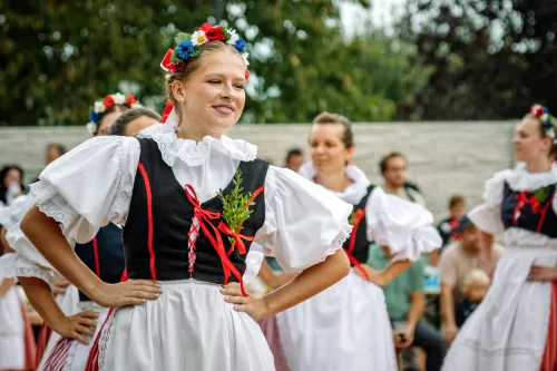 Krojované hody 2025 – fotografie 104